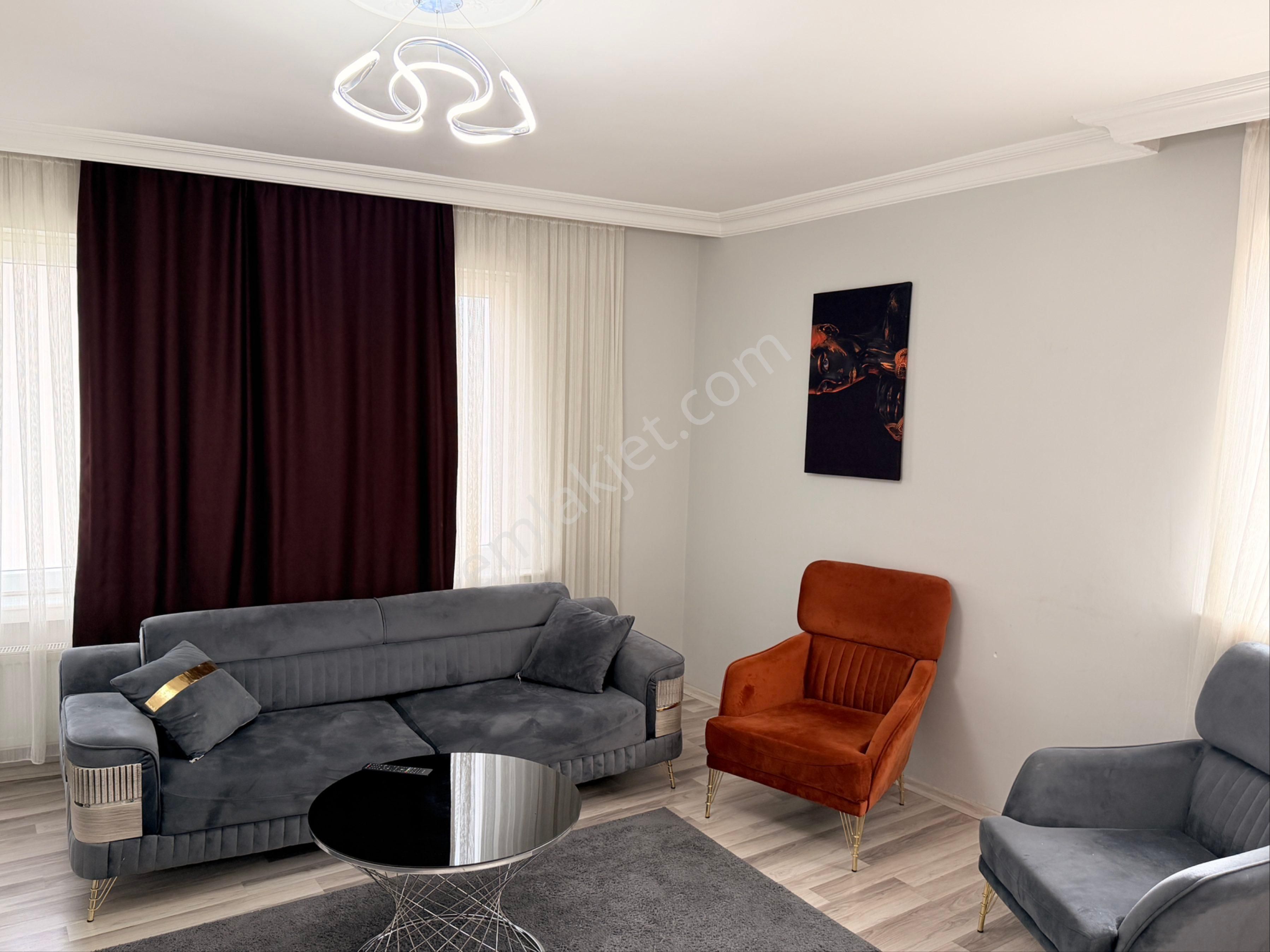 Demetevler Günlük Kiralık Daire 7/24 Açık - Görsel 14