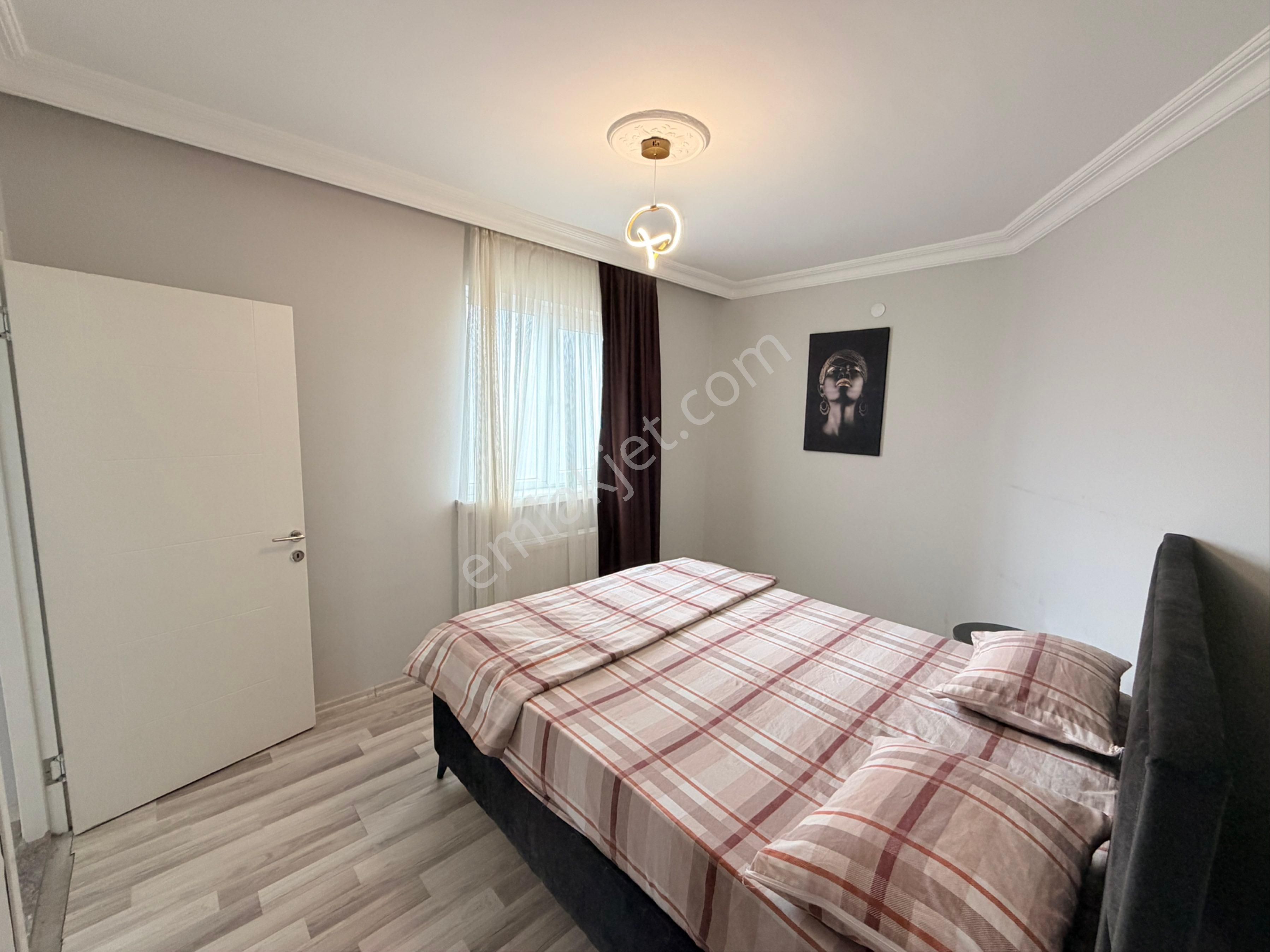 Demetevler Günlük Kiralık Daire 7/24 Açık - Görsel 6