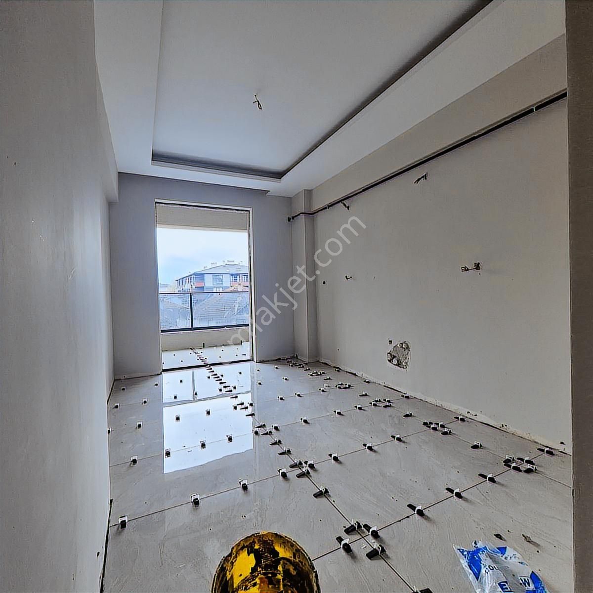 Hak Emlak'tan Koçyazı'da Şok Fiyat! Ara Kat, Önü Açık Lüks 3+1 - Görsel 13