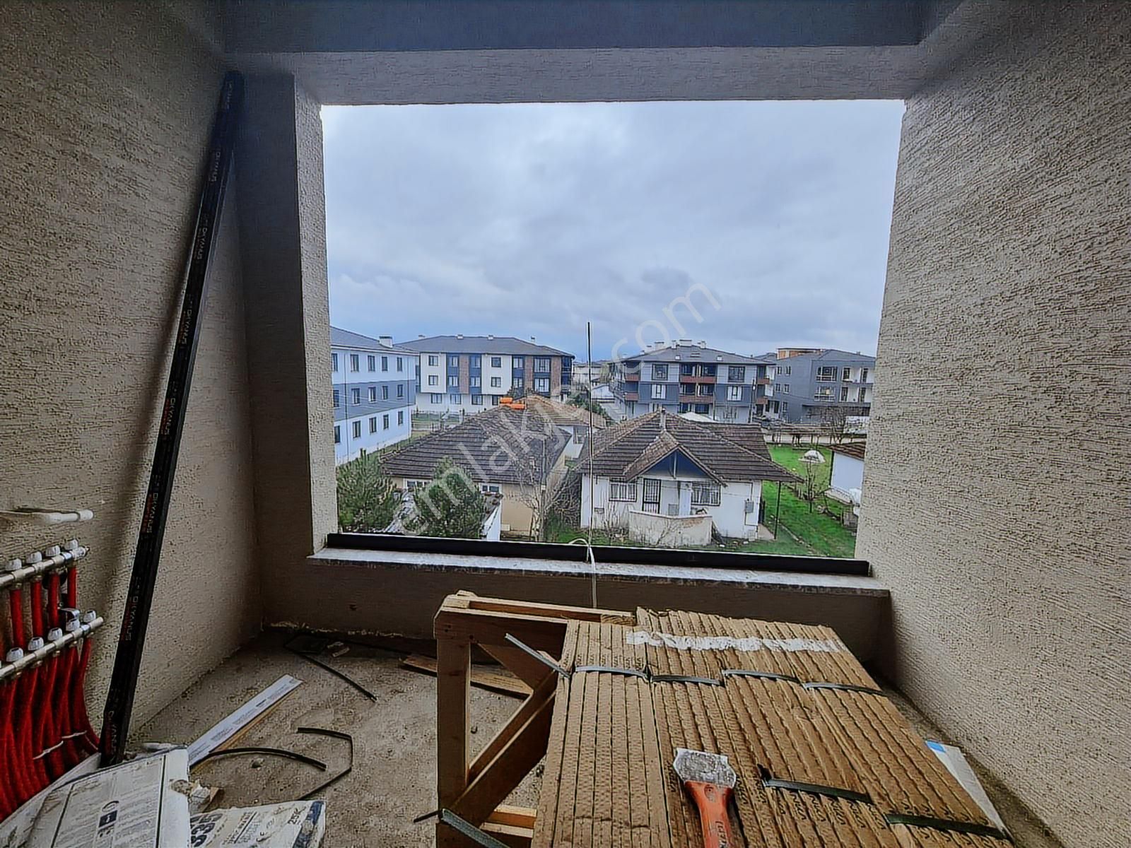 Hak Emlak'tan Koçyazı'da Şok Fiyat! Ara Kat, Önü Açık Lüks 3+1 - Görsel 3