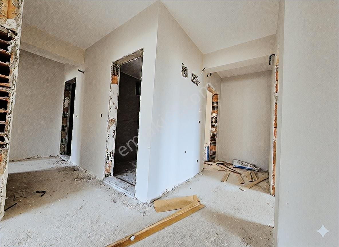 Hak Emlak'tan Koçyazı'da Şok Fiyat! Ara Kat, Önü Açık Lüks 3+1 - Görsel 11