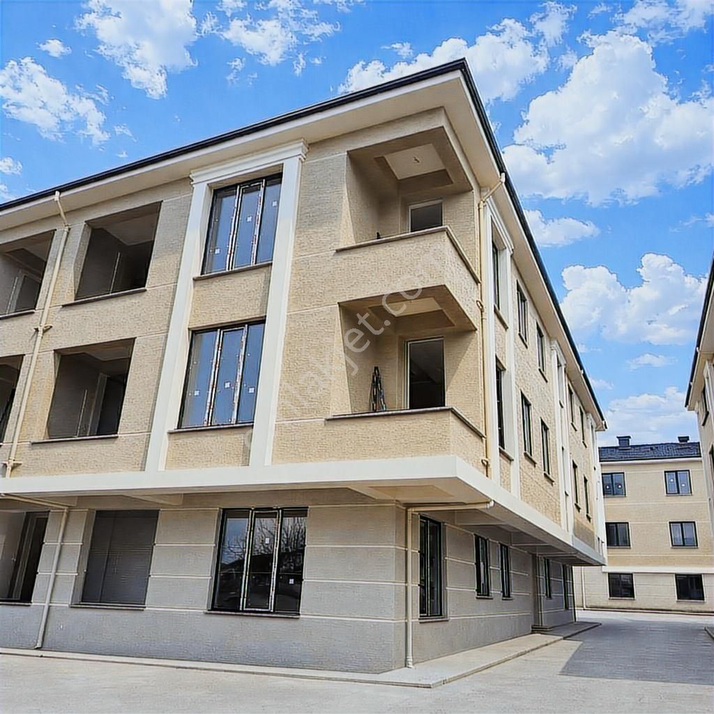 Hak Emlak'tan Koçyazı'da Şok Fiyat! Ara Kat, Önü Açık Lüks 3+1 - Görsel 10