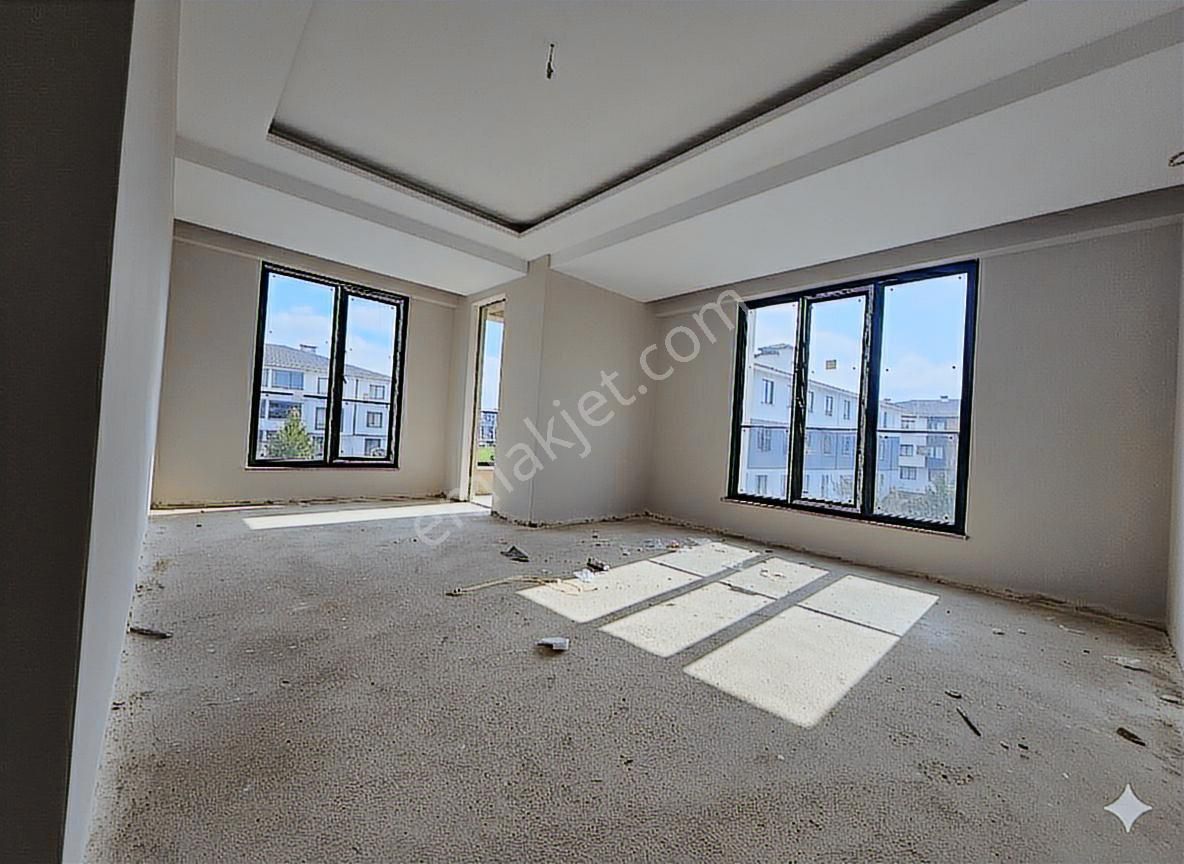 Hak Emlak'tan Koçyazı'da Şok Fiyat! Ara Kat, Önü Açık Lüks 3+1 - Görsel 9