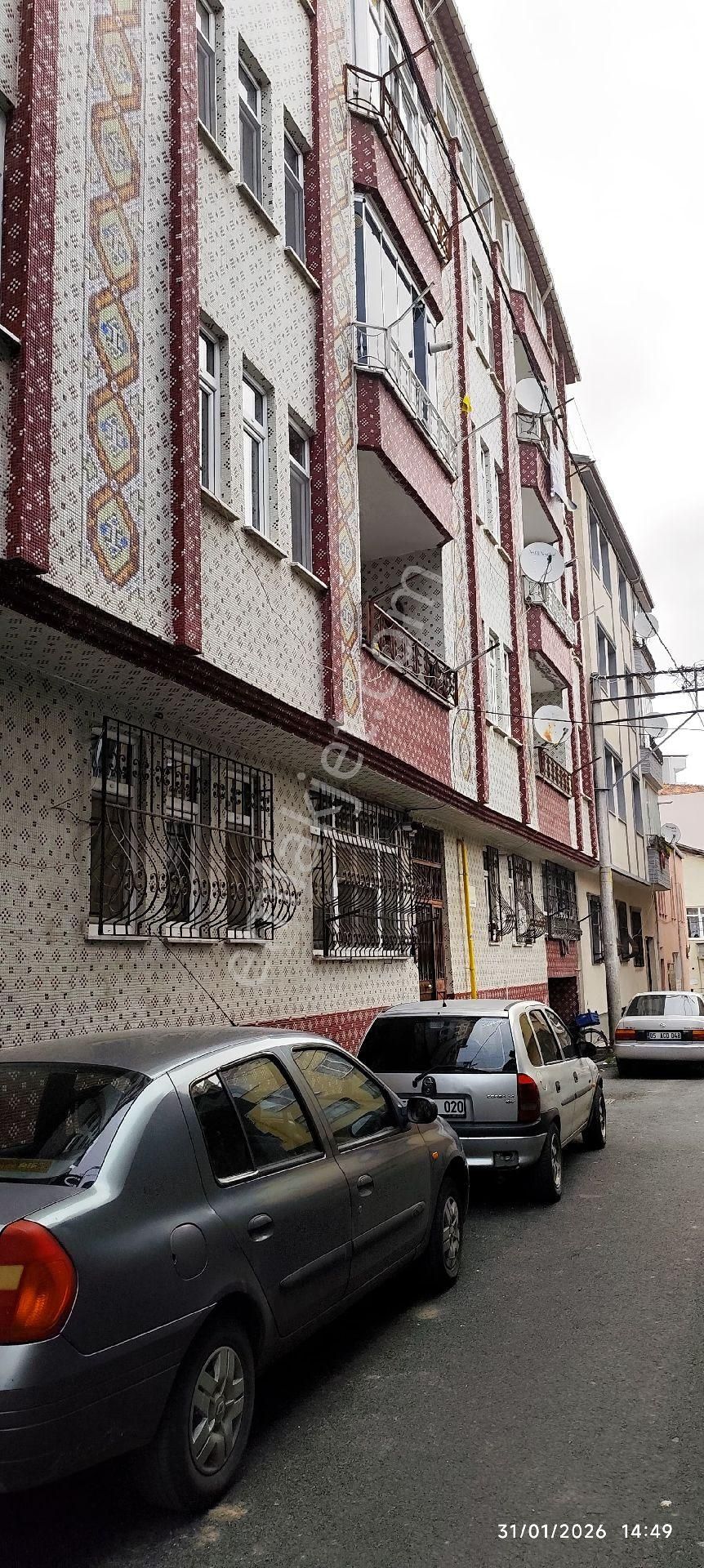 Demir Gayrimenkulden Bafra Emirefendi Mahallesinde Satılık - Görsel 2