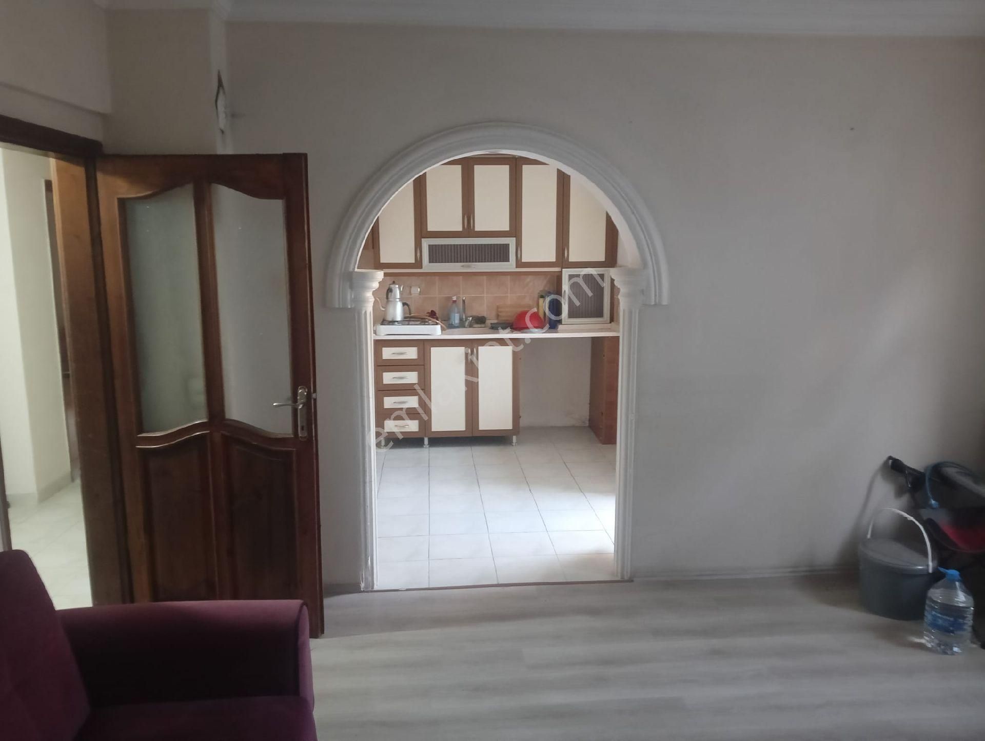 Demir Gayrimenkulden Bafra Emirefendi Mahallesinde Satılık - Görsel 8