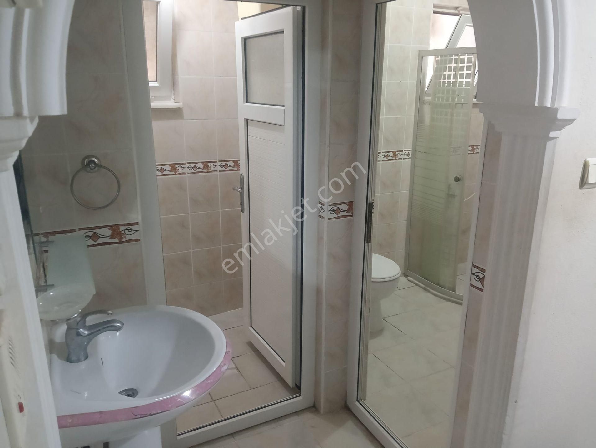 Demir Gayrimenkulden Bafra Emirefendi Mahallesinde Satılık - Görsel 17