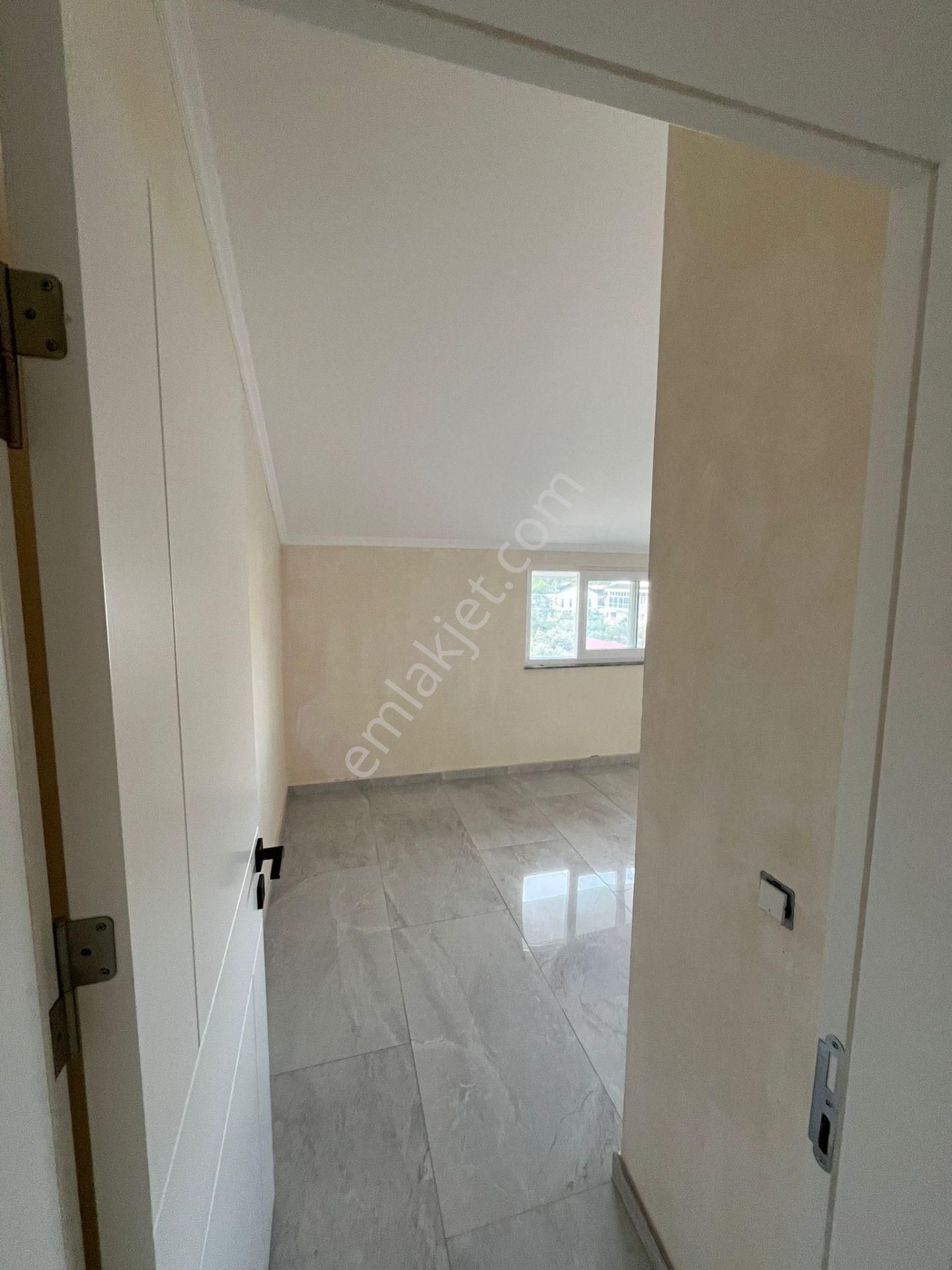 Fethiye Çiftlik'te 2+1, 80m² Kiralık Daire - Görsel 10