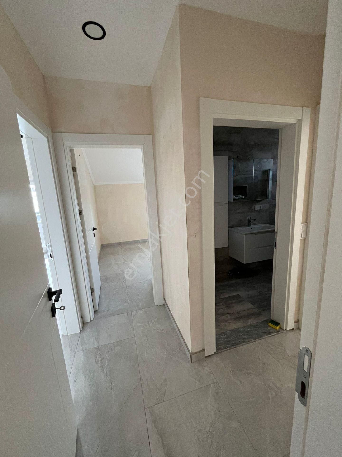 Fethiye Çiftlik'te 2+1, 80m² Kiralık Daire - Görsel 11