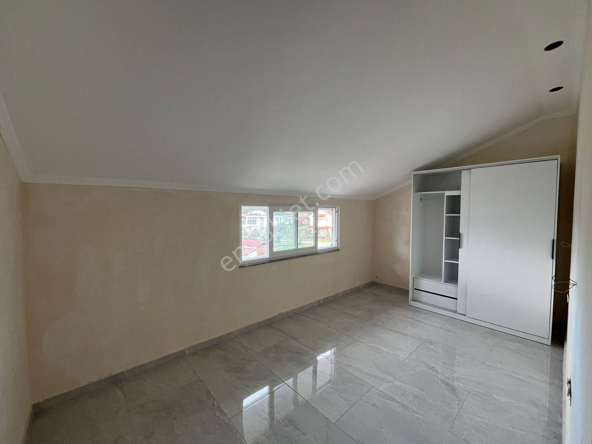 Fethiye Çiftlik'te 2+1, 80m² Kiralık Daire - Görsel 14