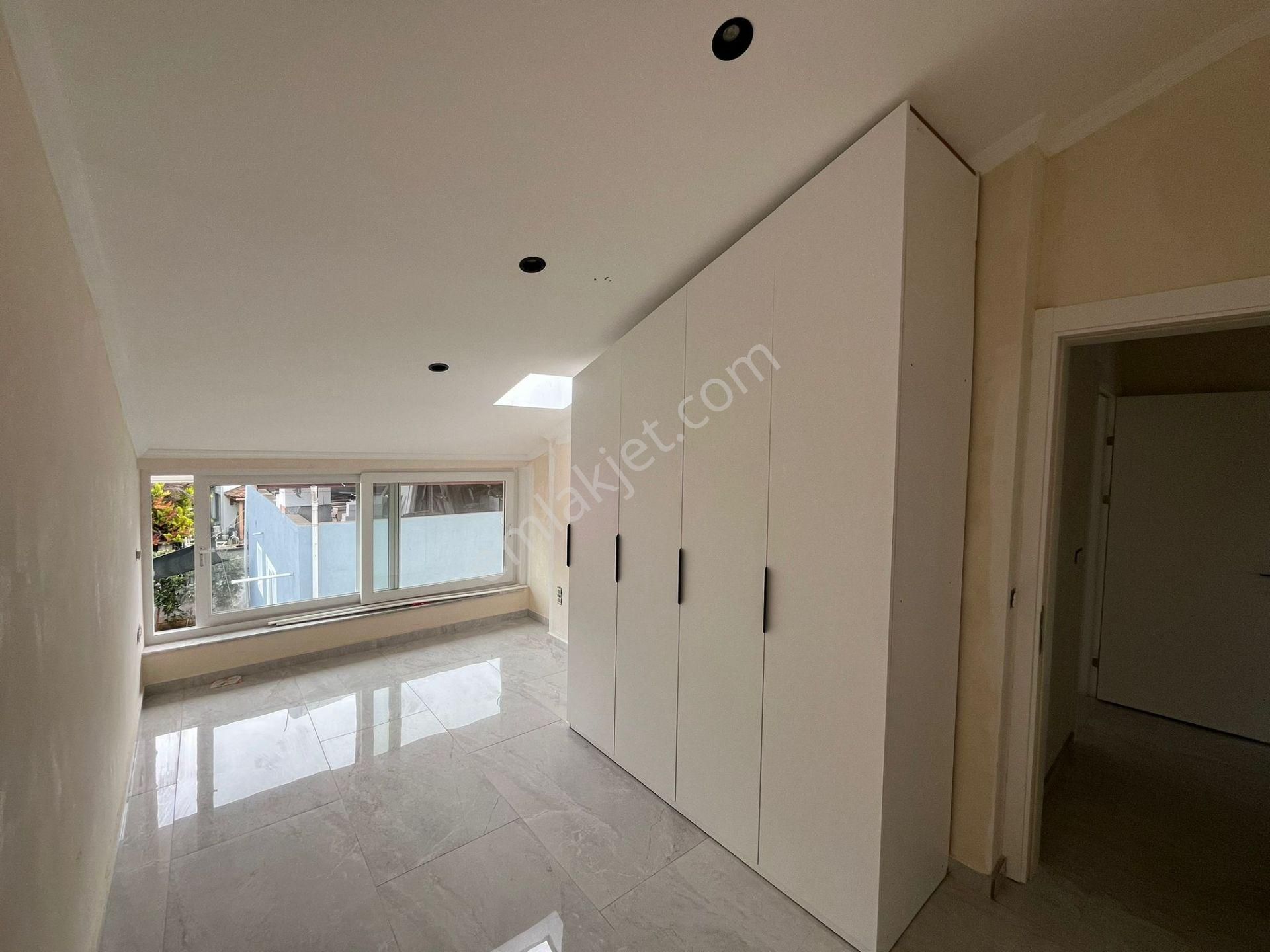 Fethiye Çiftlik'te 2+1, 80m² Kiralık Daire - Görsel 17