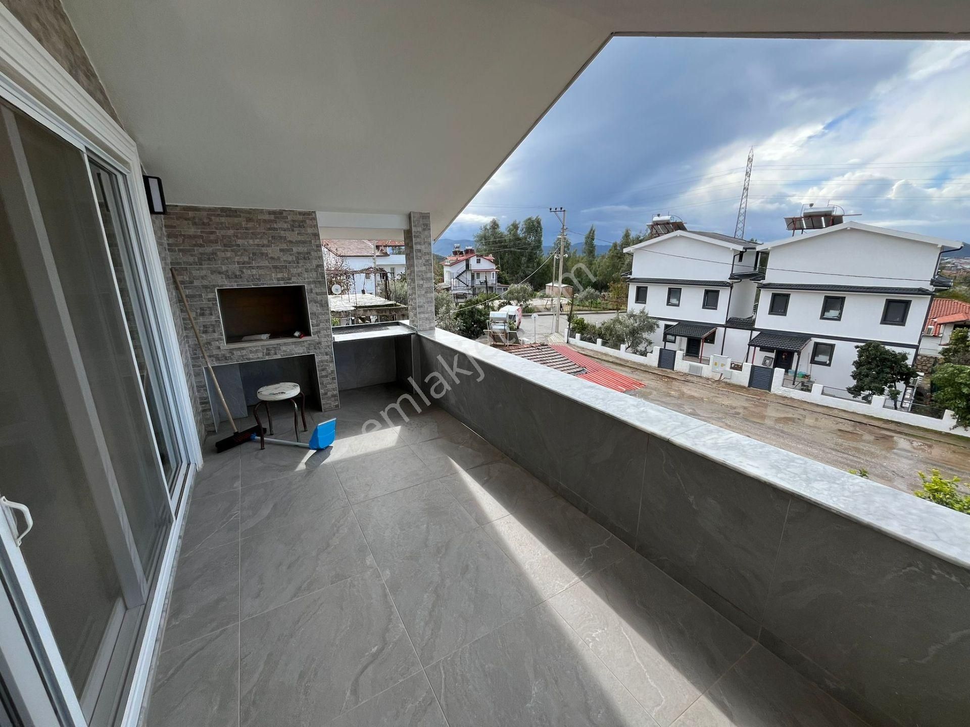 Fethiye Çiftlik'te 2+1, 80m² Kiralık Daire - Görsel 8