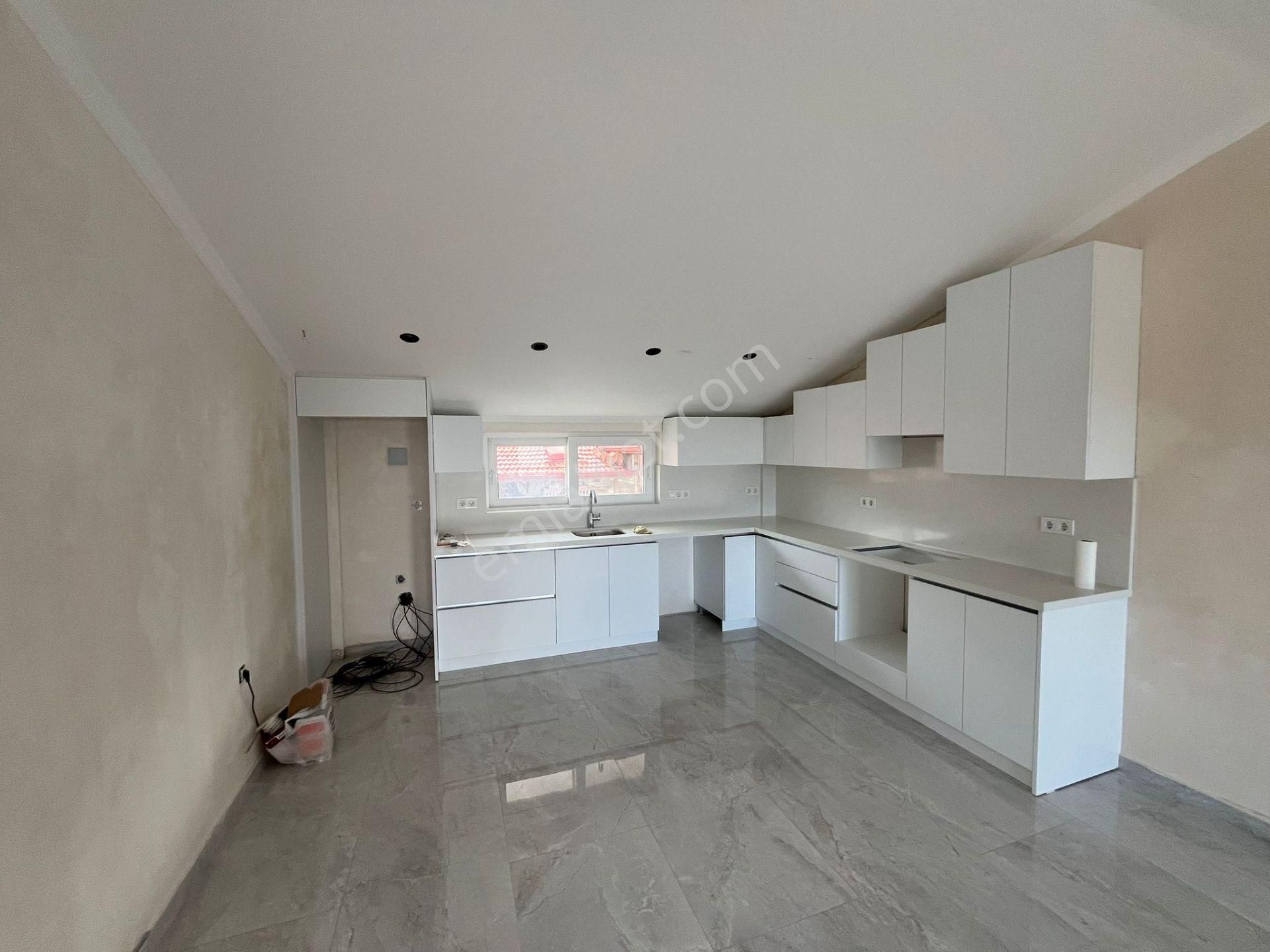 Fethiye Çiftlik'te 2+1, 80m² Kiralık Daire - Görsel 9