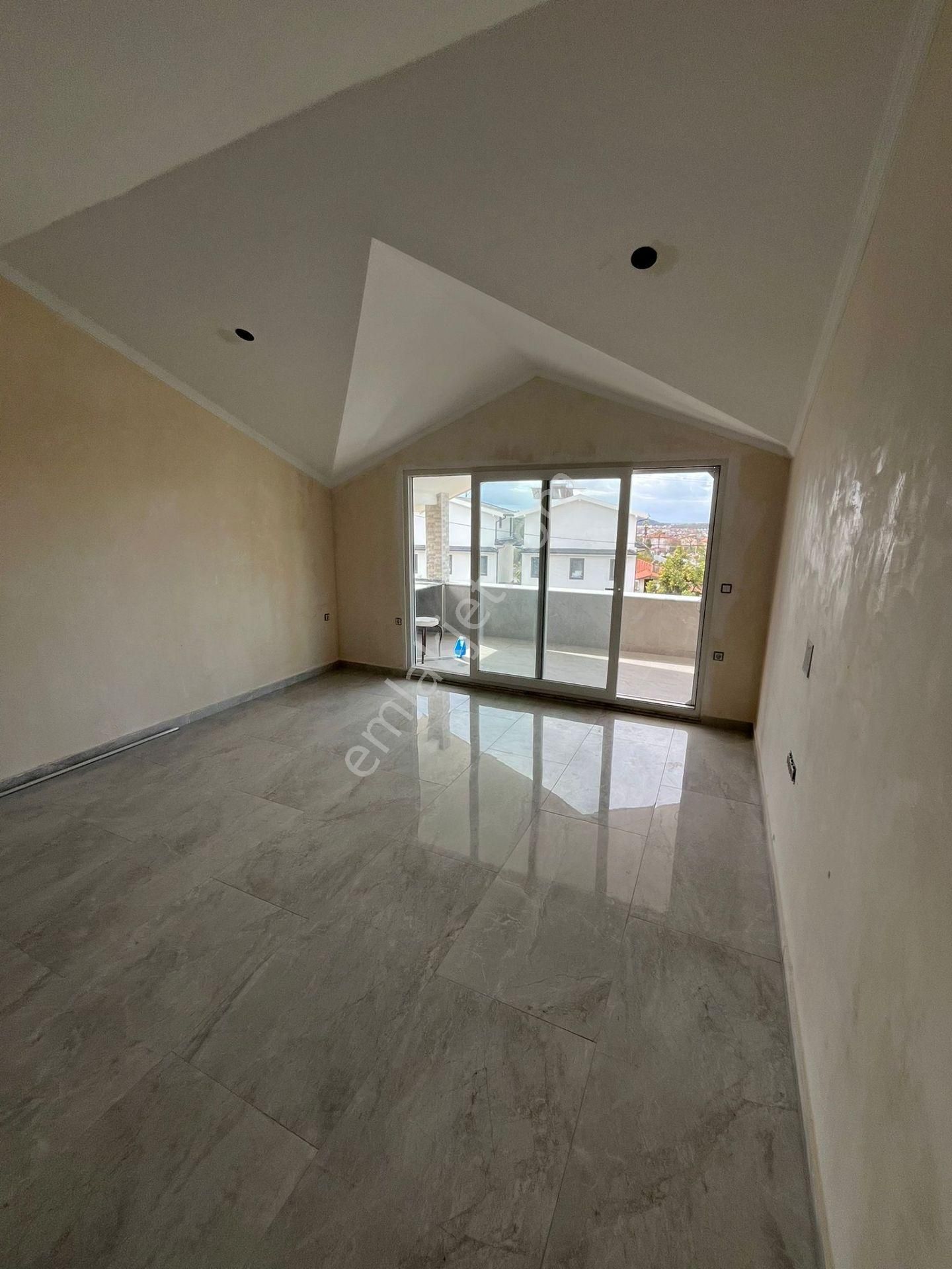 Fethiye Çiftlik'te 2+1, 80m² Kiralık Daire - Görsel 12