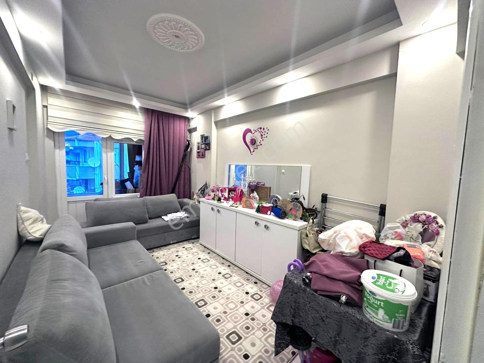 𝄞tek Yetkili Melodi'den Akçay Merkez'de Site İçi Ön Cephe Kusursuz Tasarımlı Ayrı Mutfak 3+1 Daire - Görsel 22