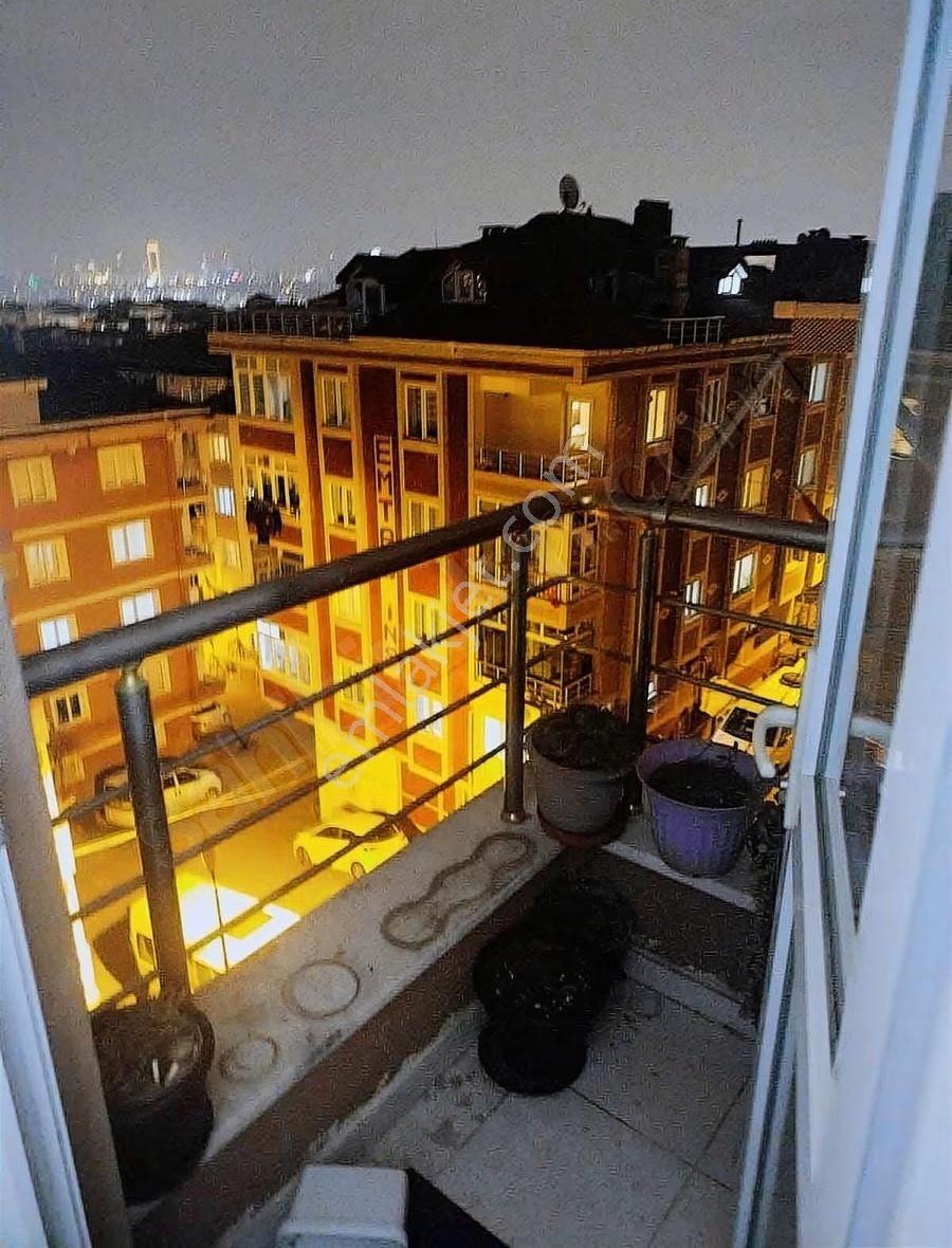 Özer Emlakdan Kıralık Dubleks