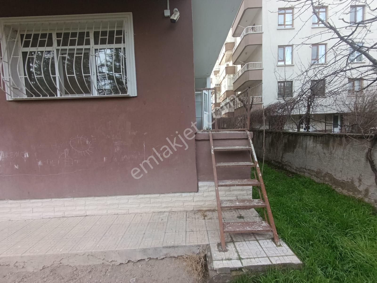 Ankara Keçiören Etlik Merkez ' De 3+1 Kiralık Daire Gata Ve Şehir Hastanesi Yakını - Görsel 9