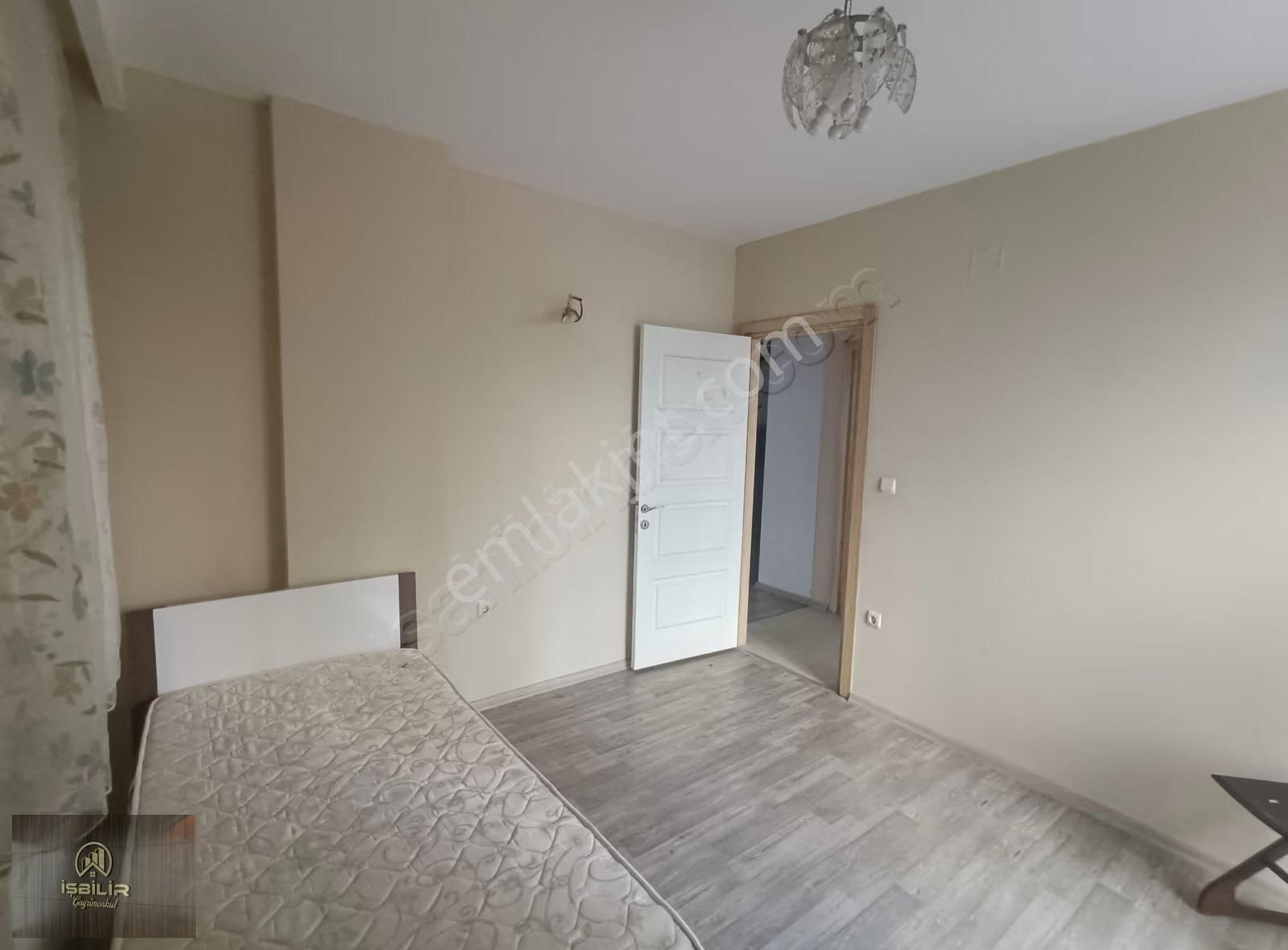 Çukurova Beyaz Evlerde Yeni Binada 2+1 Kısmen Eşyalı Kiralık - Görsel 11