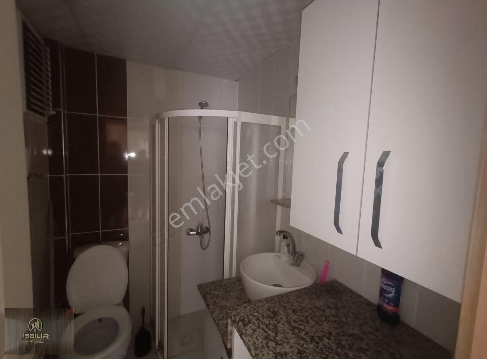 Çukurova Beyaz Evlerde Yeni Binada 2+1 Kısmen Eşyalı Kiralık - Görsel 24