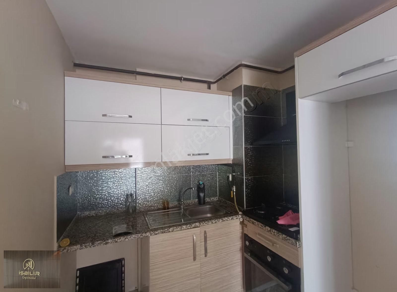 Çukurova Beyaz Evlerde Yeni Binada 2+1 Kısmen Eşyalı Kiralık - Görsel 12