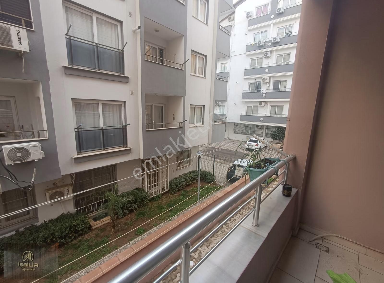 Çukurova Beyaz Evlerde Yeni Binada 2+1 Kısmen Eşyalı Kiralık - Görsel 25