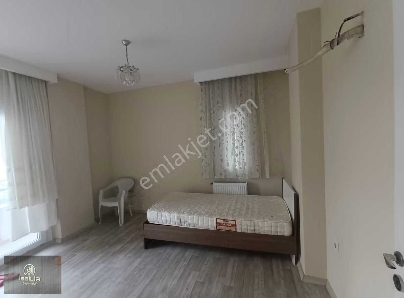 Çukurova Beyaz Evlerde Yeni Binada 2+1 Kısmen Eşyalı Kiralık - Görsel 10