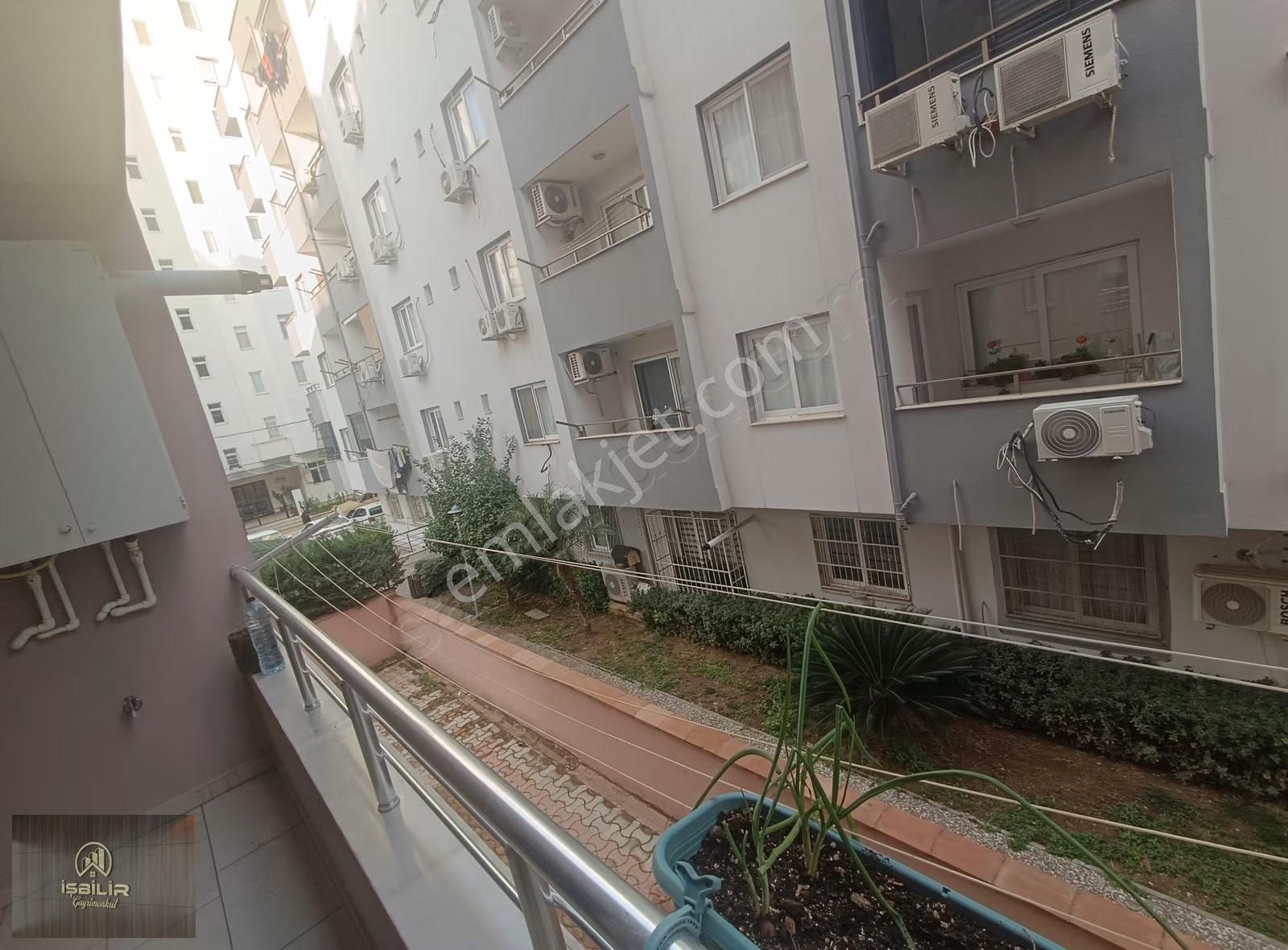 Çukurova Beyaz Evlerde Yeni Binada 2+1 Kısmen Eşyalı Kiralık - Görsel 15