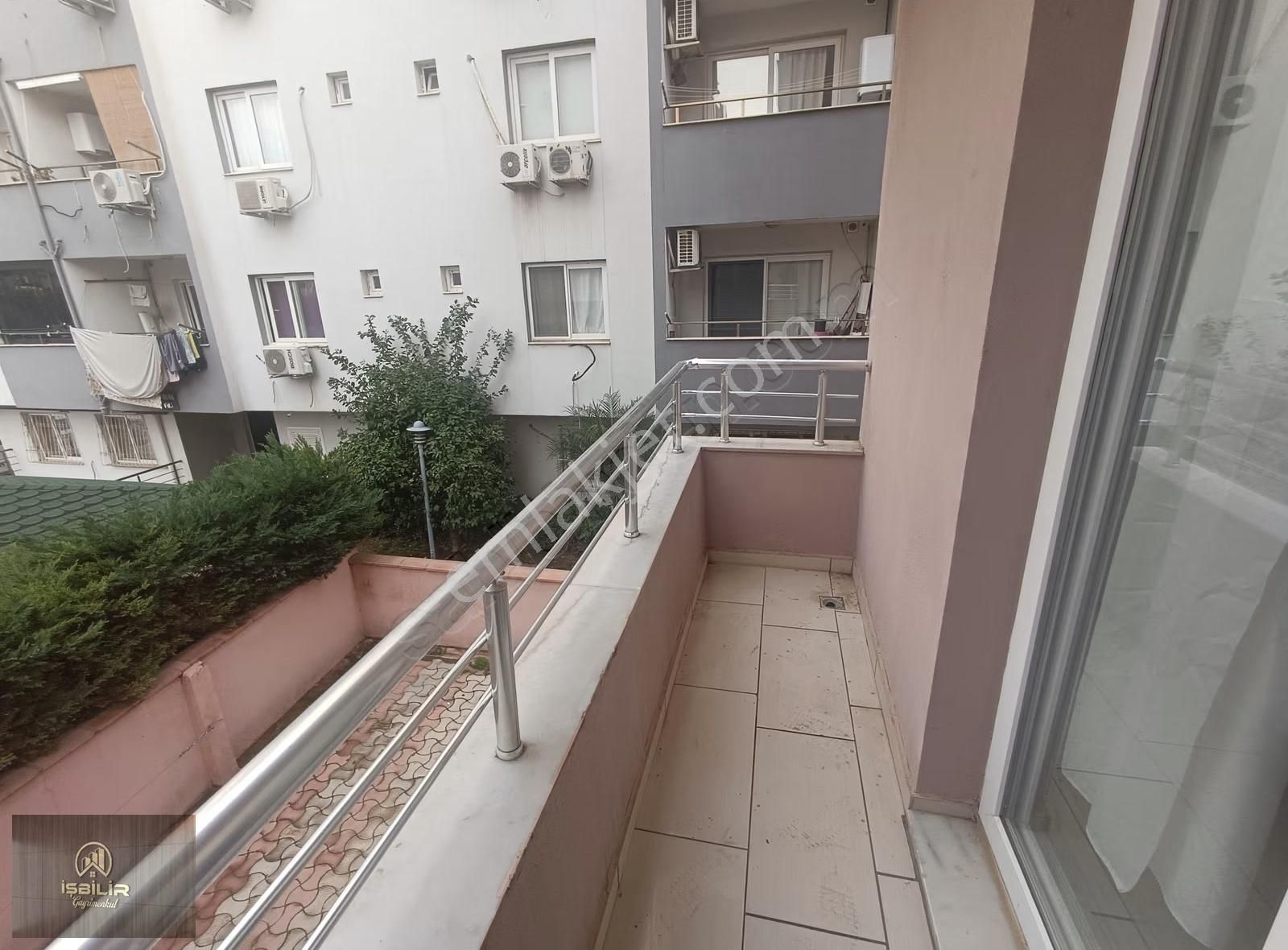 Çukurova Beyaz Evlerde Yeni Binada 2+1 Kısmen Eşyalı Kiralık - Görsel 4
