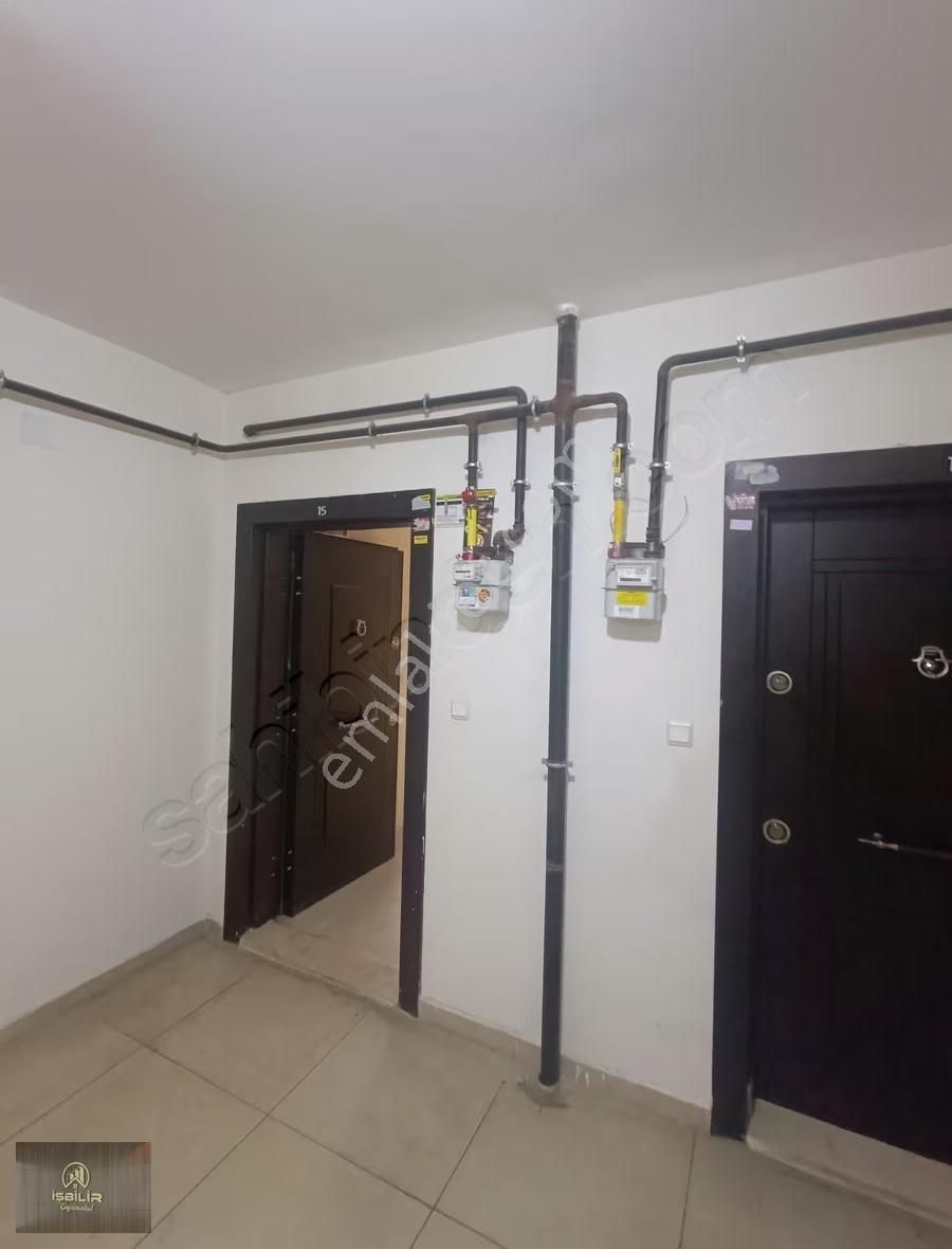 Çukurova Beyaz Evlerde Yeni Binada 2+1 Kısmen Eşyalı Kiralık - Görsel 6