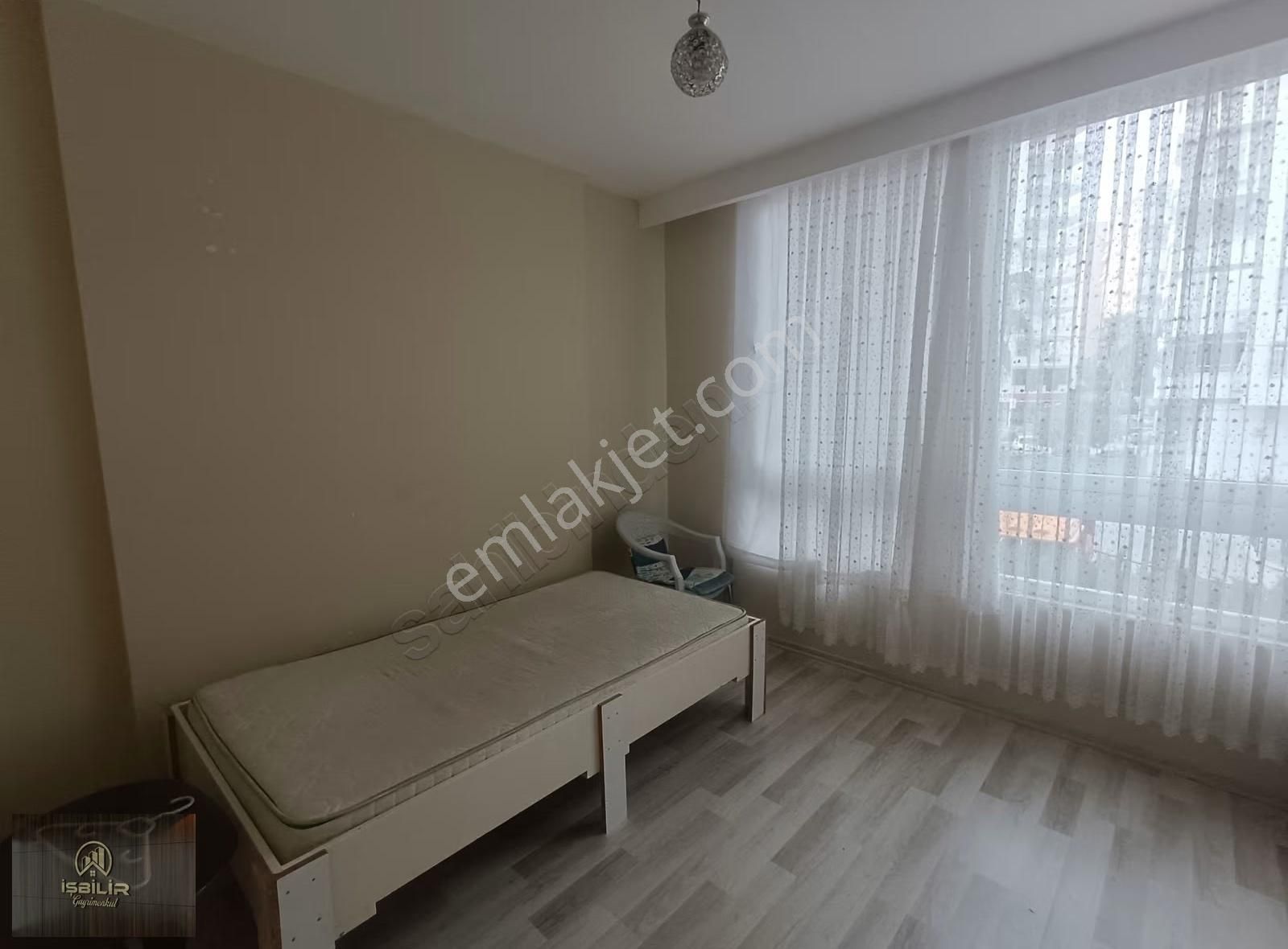 Çukurova Beyaz Evlerde Yeni Binada 2+1 Kısmen Eşyalı Kiralık - Görsel 22