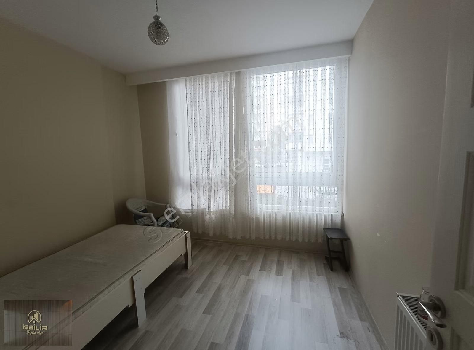 Çukurova Beyaz Evlerde Yeni Binada 2+1 Kısmen Eşyalı Kiralık - Görsel 13