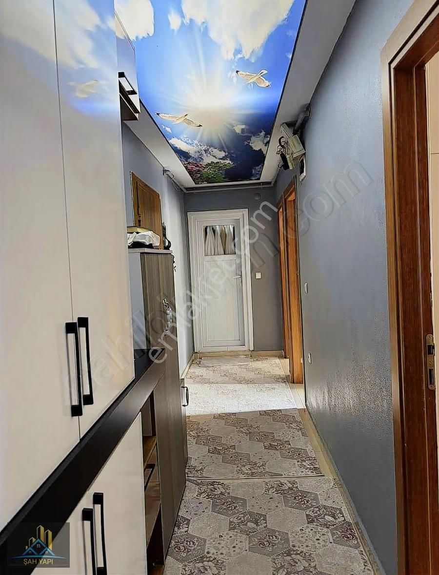 Geniş Ve Kullanışlı Aile Binası - Görsel 7