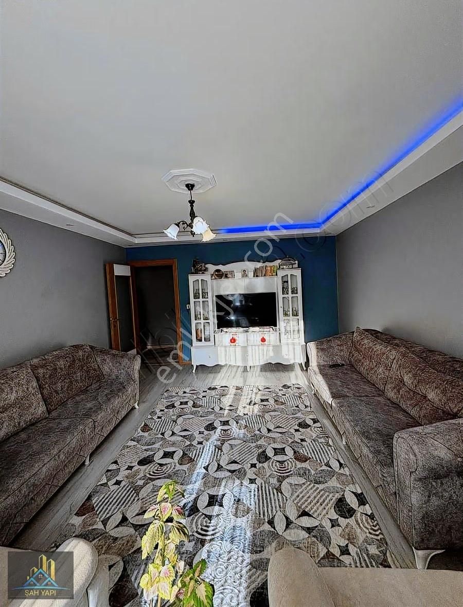 Geniş Ve Kullanışlı Aile Binası - Görsel 14