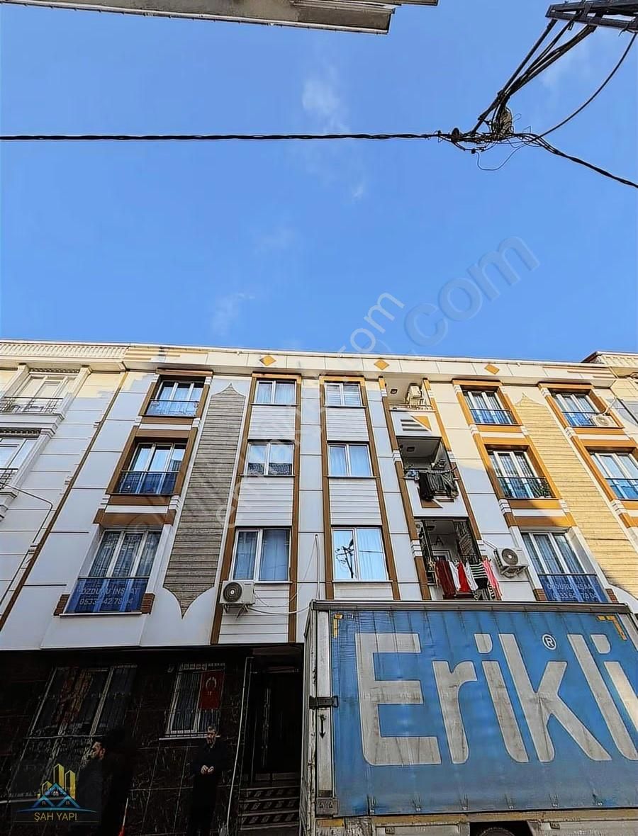 Geniş Ve Kullanışlı Aile Binası - Görsel 12