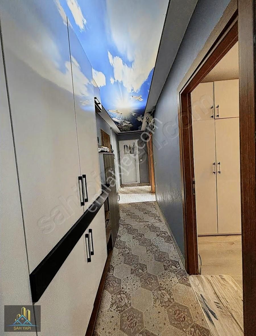 Geniş Ve Kullanışlı Aile Binası - Görsel 17