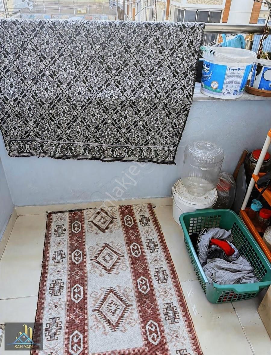 Geniş Ve Kullanışlı Aile Binası - Görsel 9