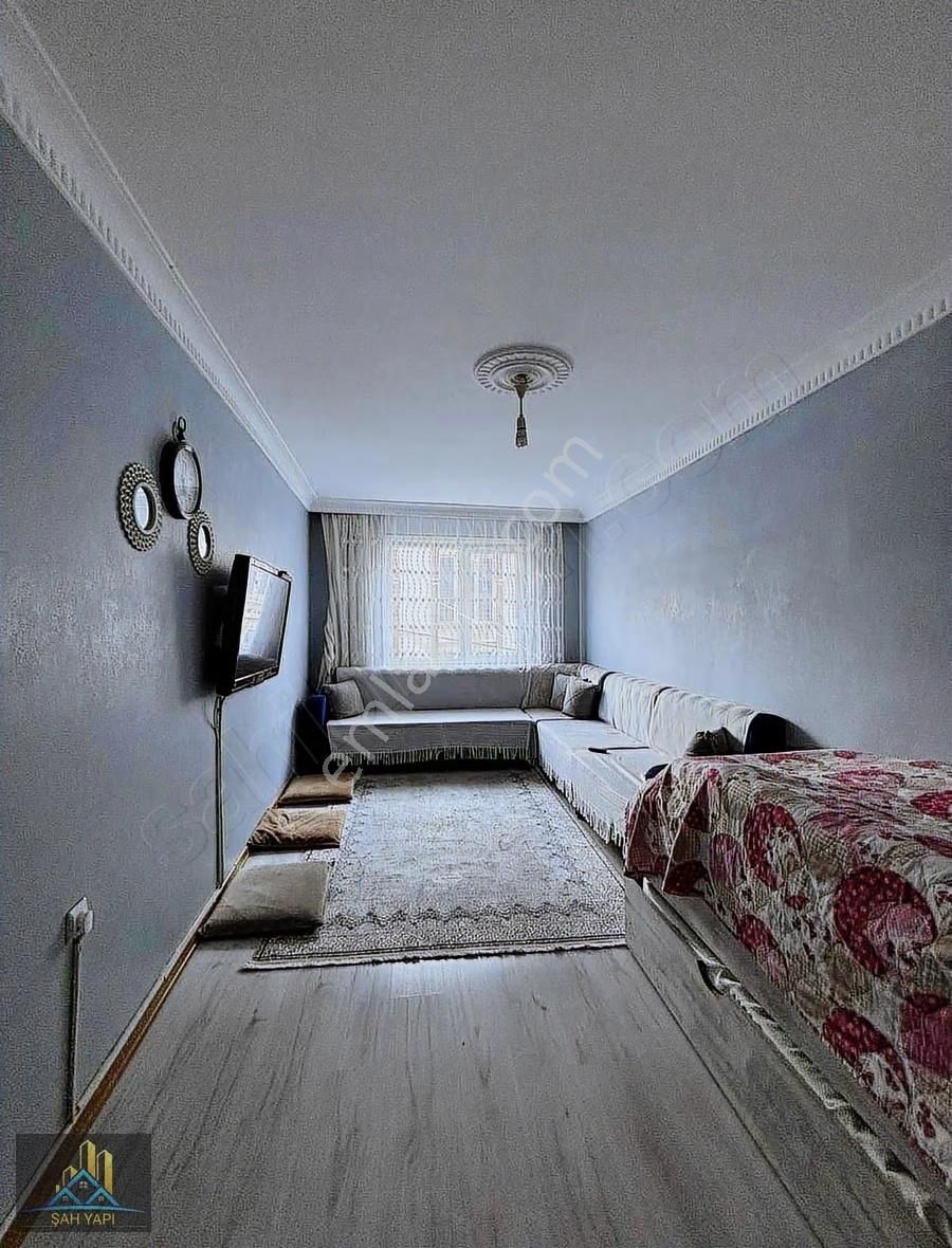 Geniş Ve Kullanışlı Aile Binası - Görsel 3