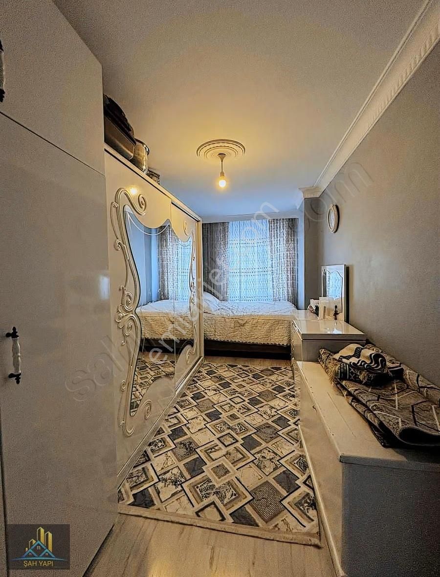 Geniş Ve Kullanışlı Aile Binası - Görsel 6