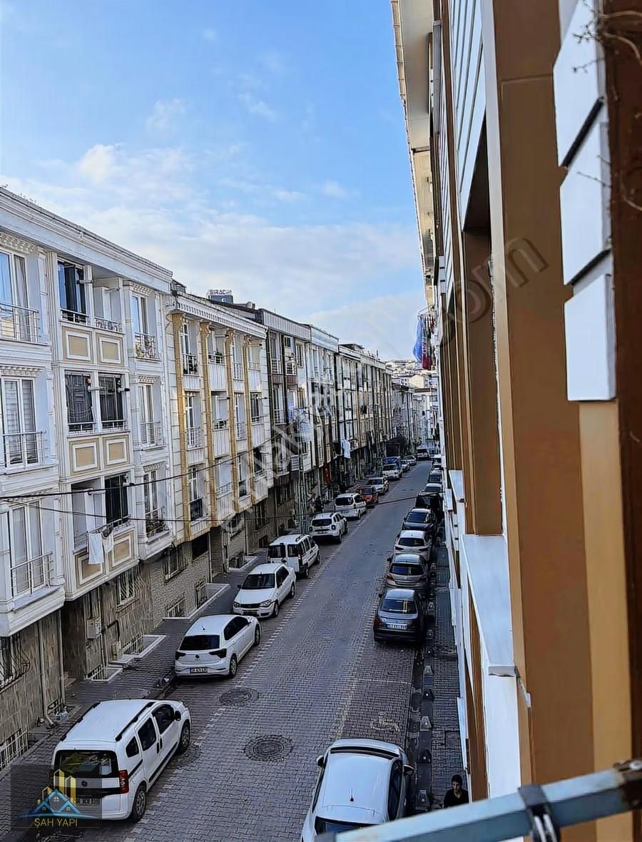 Geniş Ve Kullanışlı Aile Binası - Görsel 16