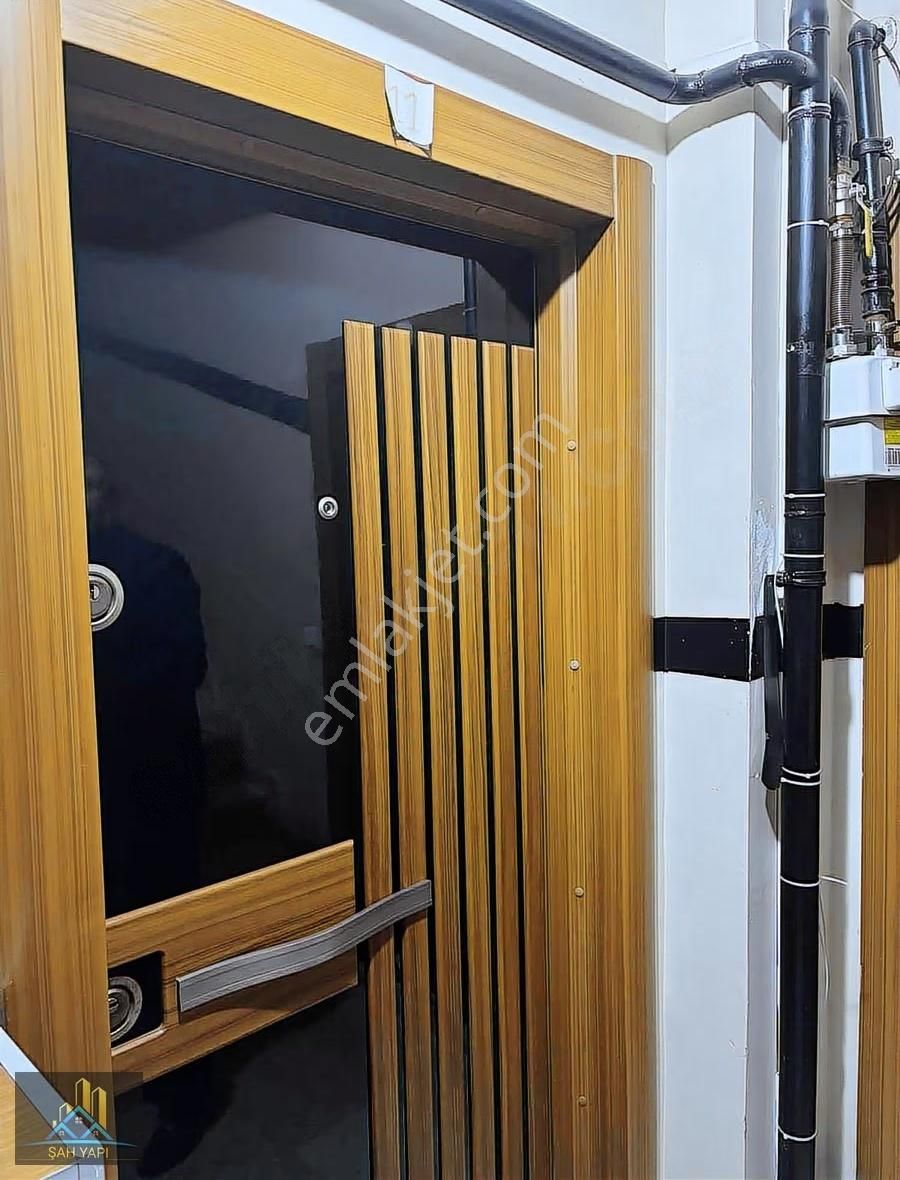 Geniş Ve Kullanışlı Aile Binası - Görsel 4