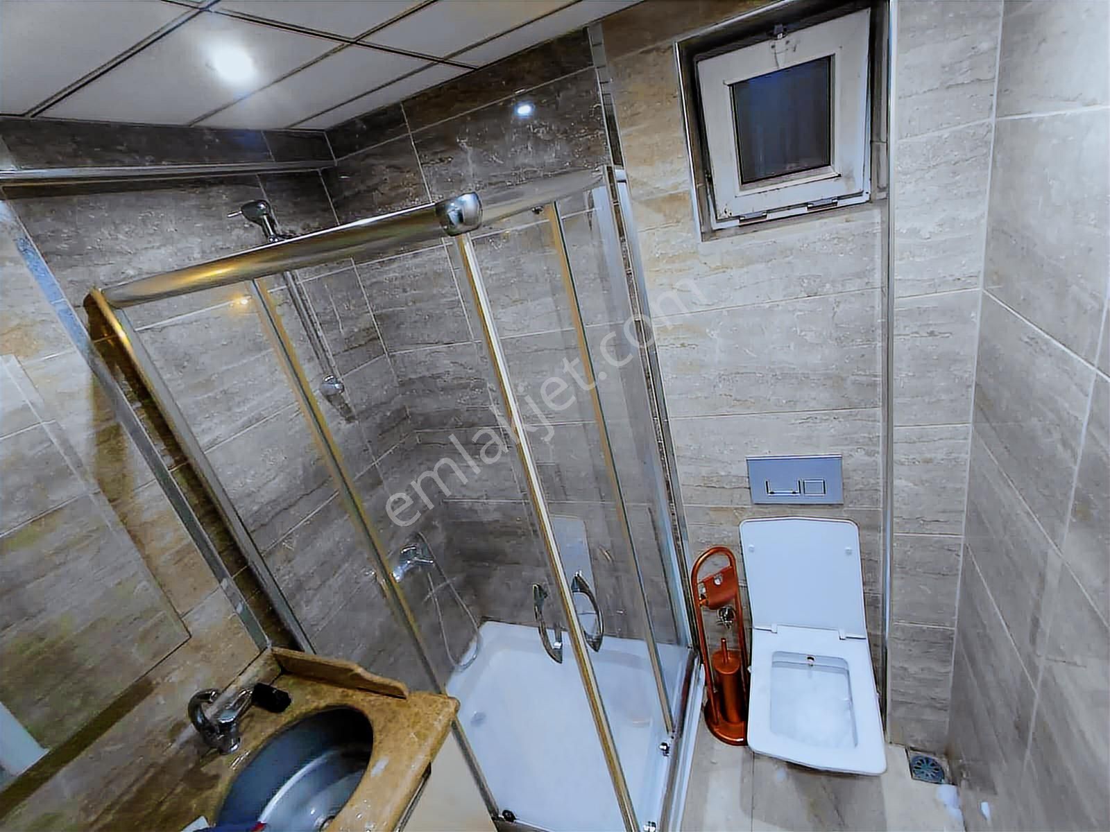 Çalışkan Gyo'da Hacıyusuf Mahallesinde 1+1 Kiralık Daire - Görsel 2