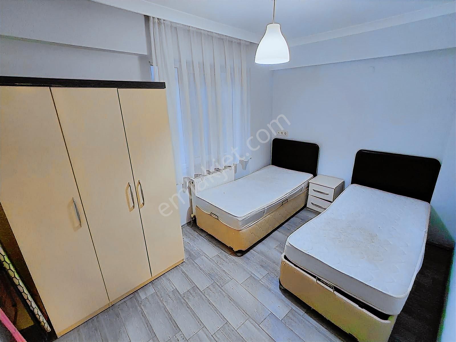 Çalışkan Gyo'da Hacıyusuf Mahallesinde 1+1 Kiralık Daire - Görsel 3