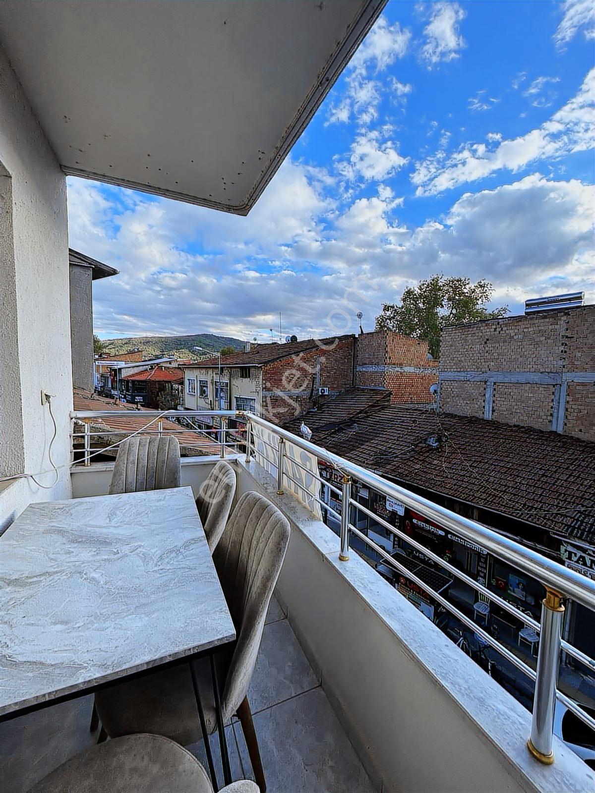 Sıla Gayrimenkulden Kat Mülkiyetli 6 Adet Ayrı Satılır Daire - Görsel 29