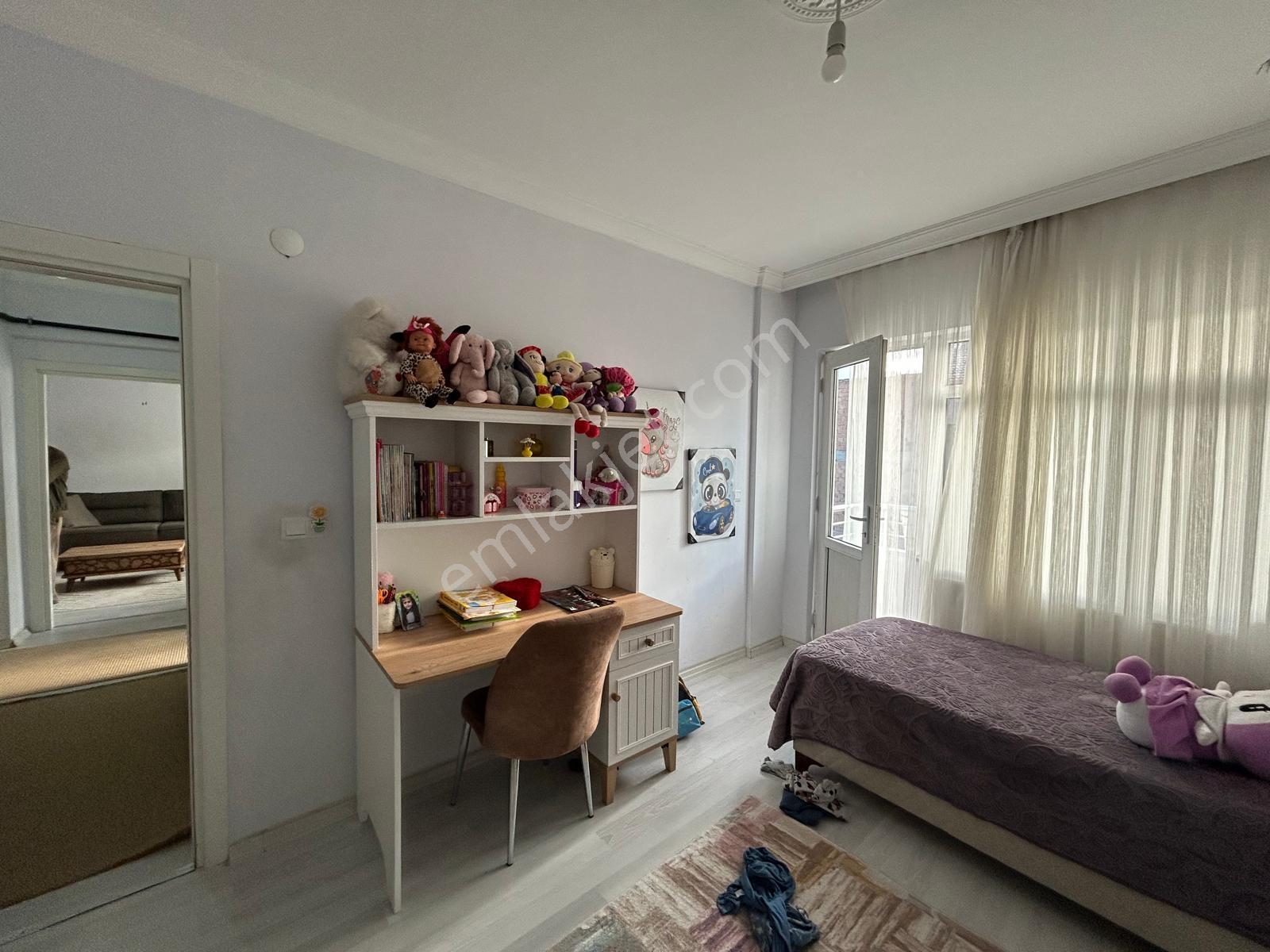 Sıla Gayrimenkulden Kat Mülkiyetli 6 Adet Ayrı Satılır Daire - Görsel 26