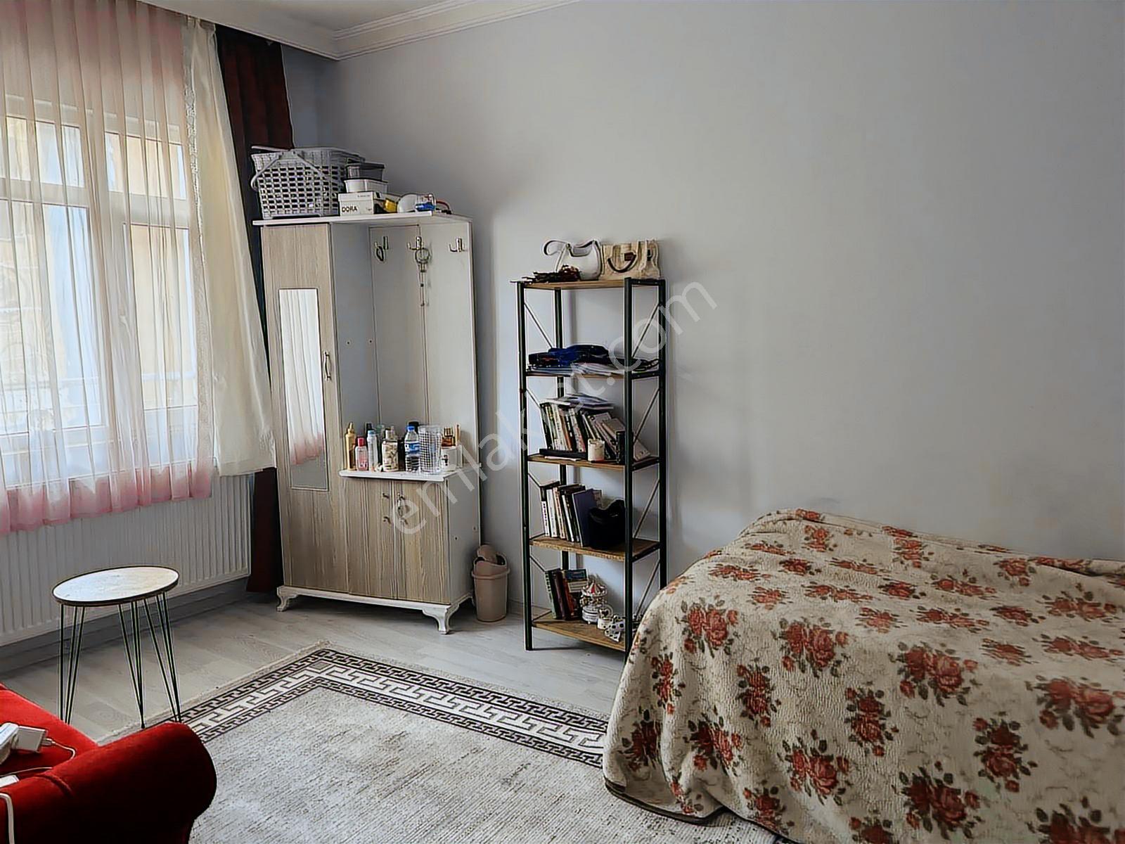 Sıla Gayrimenkulden Kat Mülkiyetli 6 Adet Ayrı Satılır Daire - Görsel 19