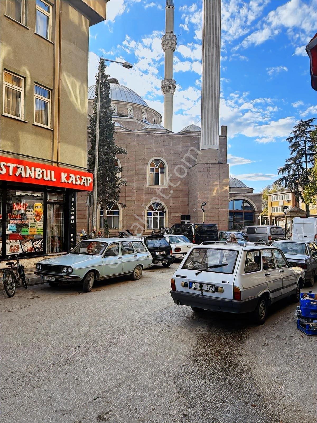 Sıla Gayrimenkulden Kat Mülkiyetli 6 Adet Ayrı Satılır Daire - Görsel 32