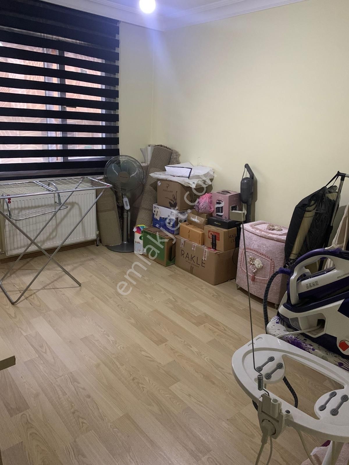 Köşklüçeşme Mah'de E-5e Yakın Çift Wcli 2+1 Satılık Daire - Görsel 20