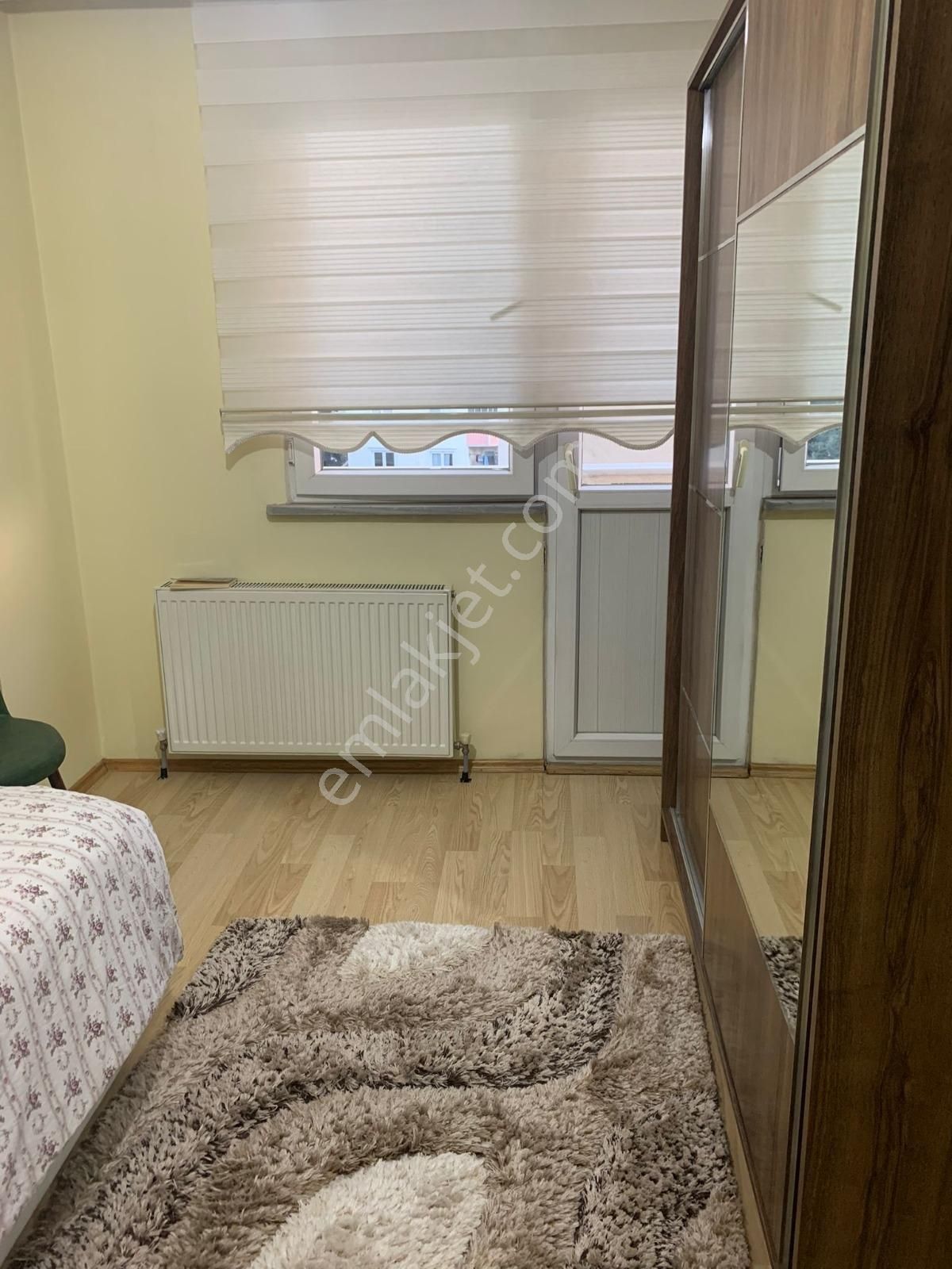 Köşklüçeşme Mah'de E-5e Yakın Çift Wcli 2+1 Satılık Daire - Görsel 27