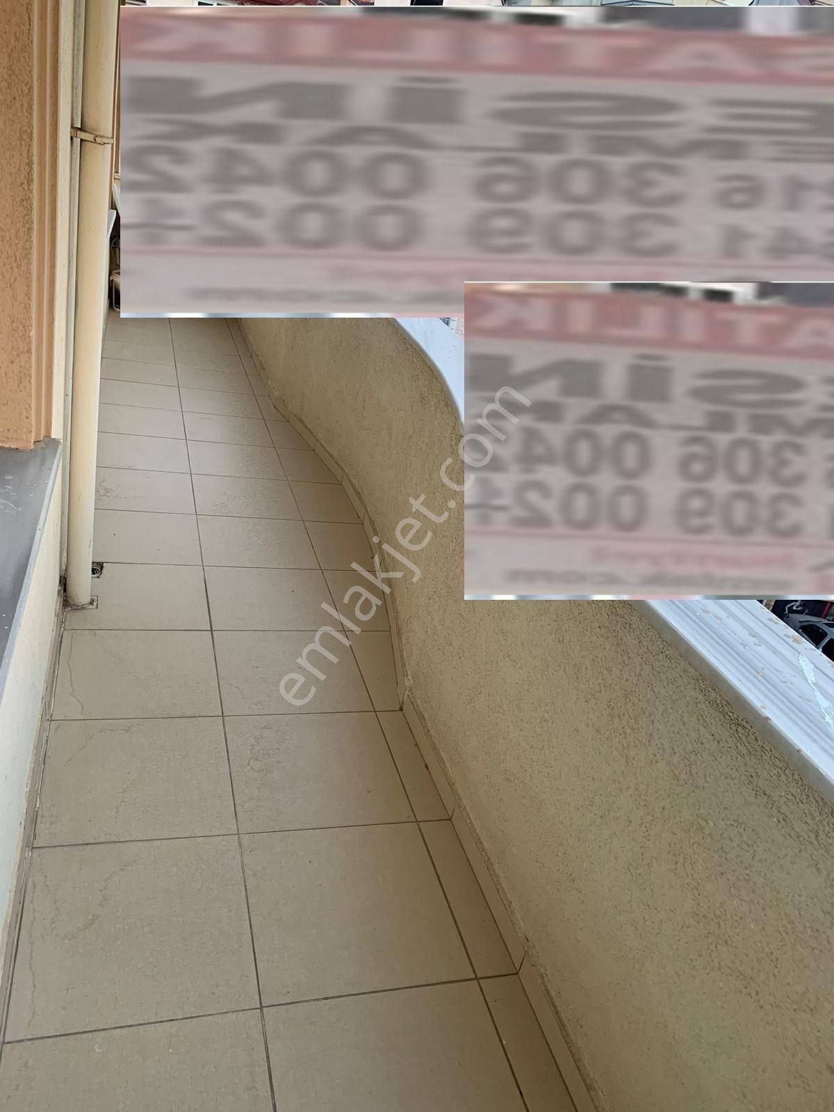 Köşklüçeşme Mah'de E-5e Yakın Çift Wcli 2+1 Satılık Daire - Görsel 14