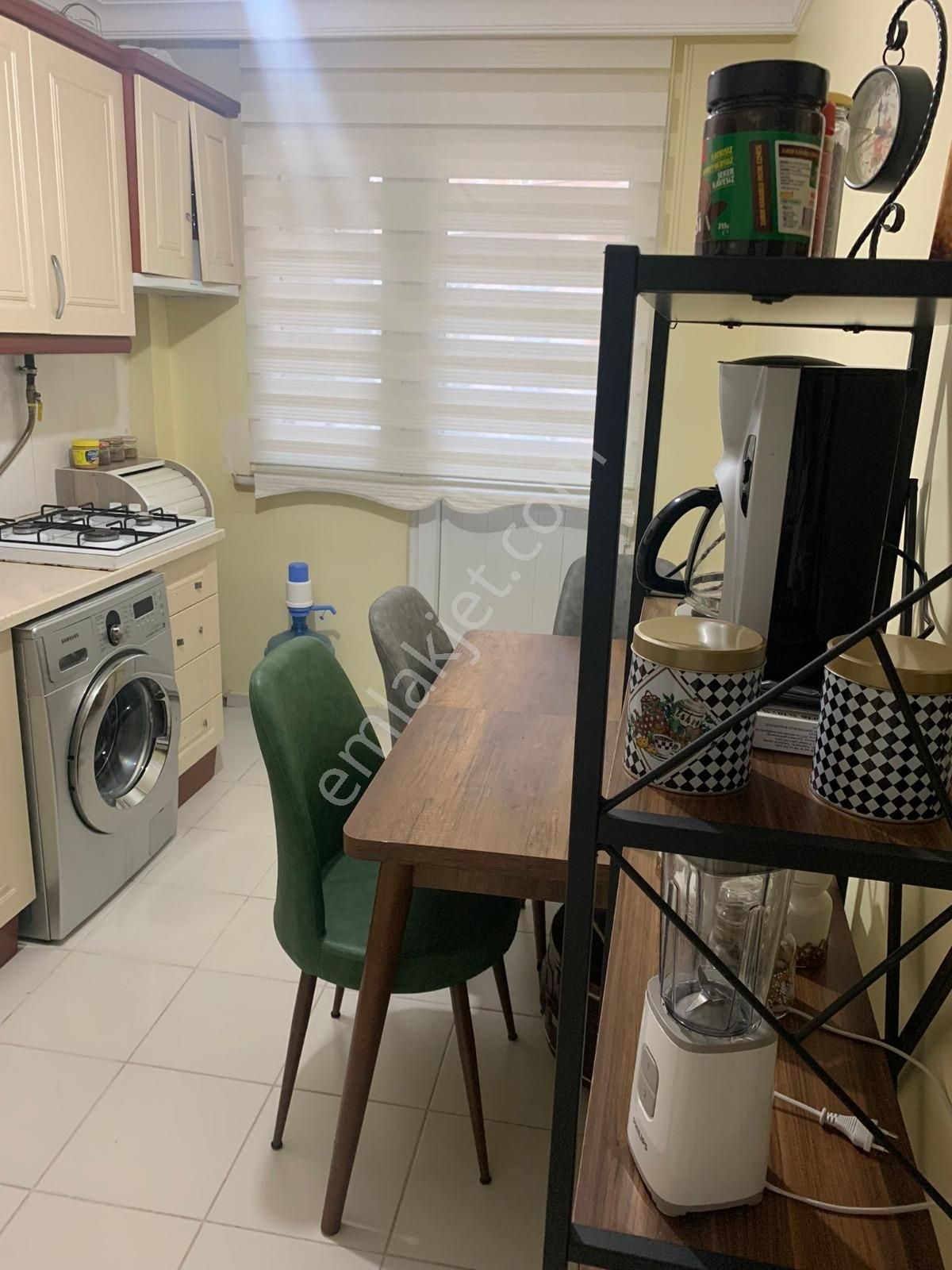 Köşklüçeşme Mah'de E-5e Yakın Çift Wcli 2+1 Satılık Daire - Görsel 11