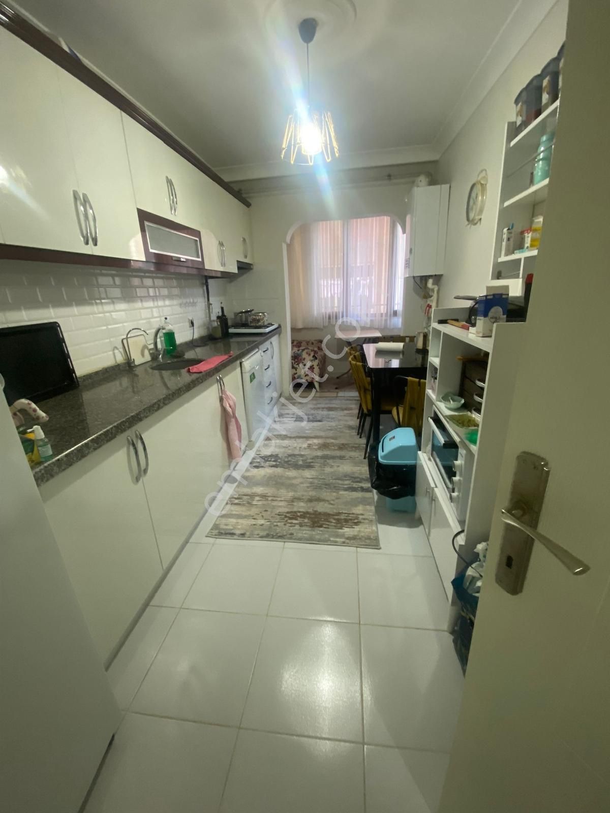Çayırova Yeni Mah'de 3+1 Ters Dublex Satılık Daire - Görsel 31